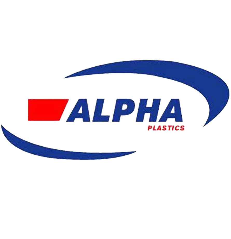 Alpha Logo