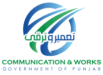 C&W Logo