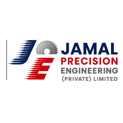 Jamal Engineering Works logo