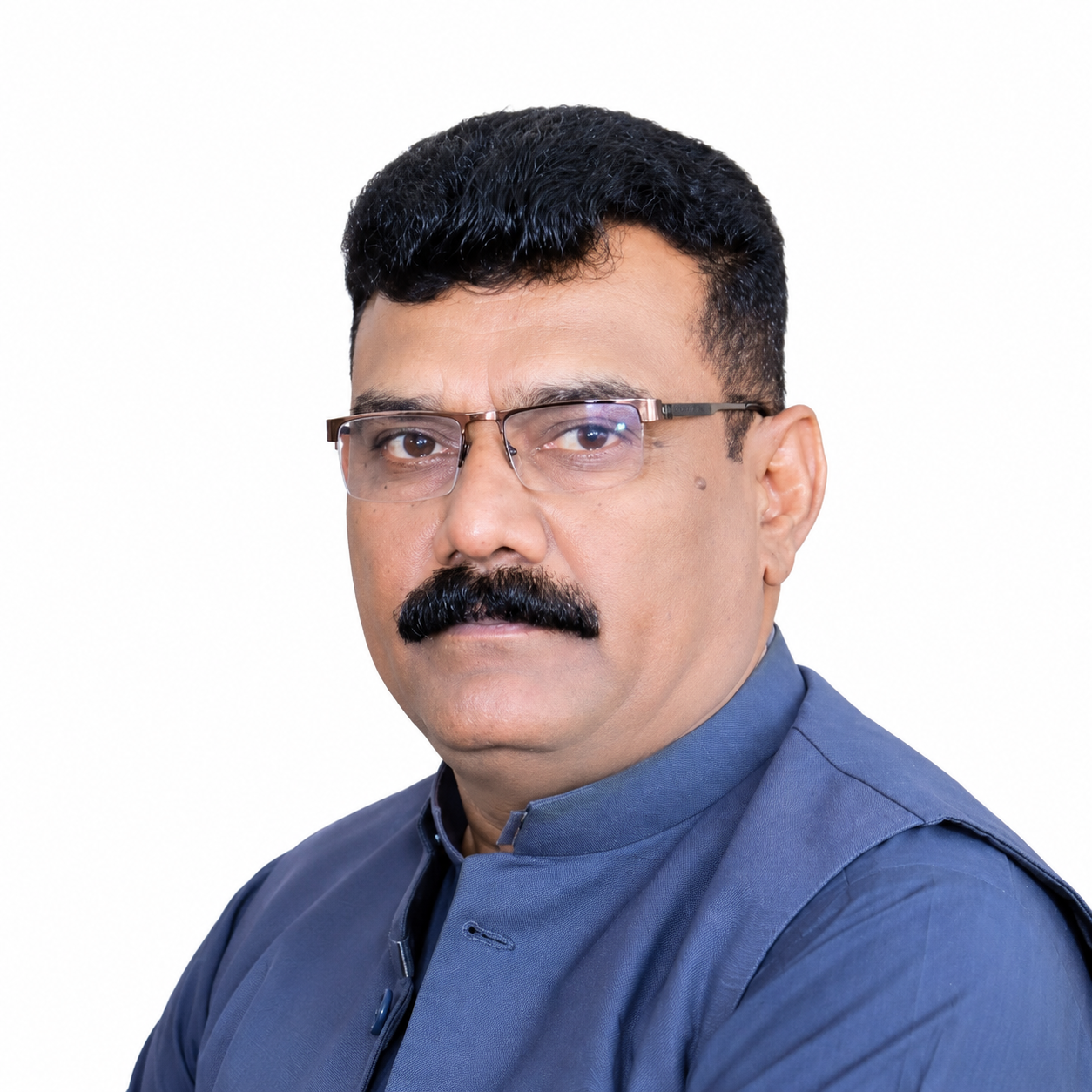 Founder & Chairman