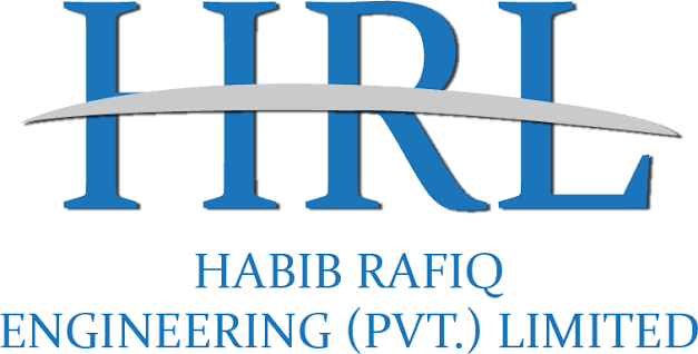 Habib Rafiq Pvt Ltd Logo