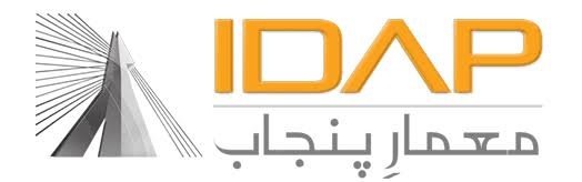 IDAP Logo