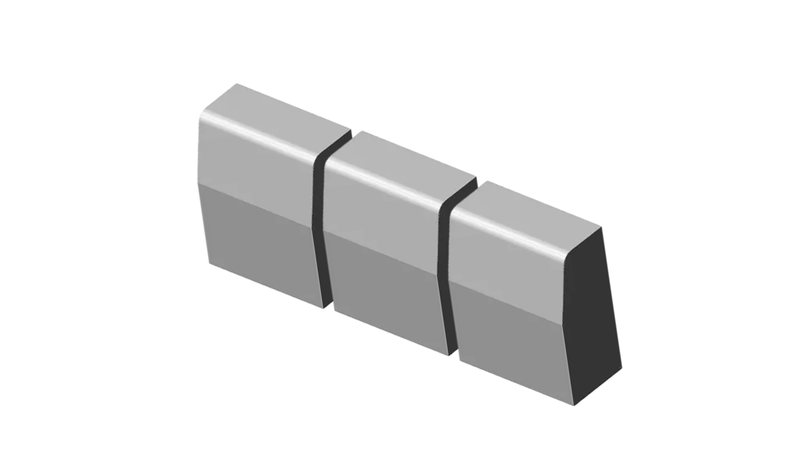 Kerbstones