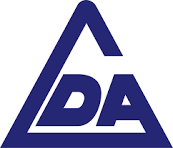 LDA Logo