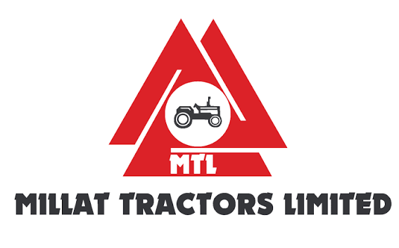 Millat Logo