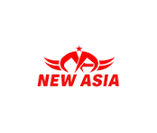 New Asia Logo