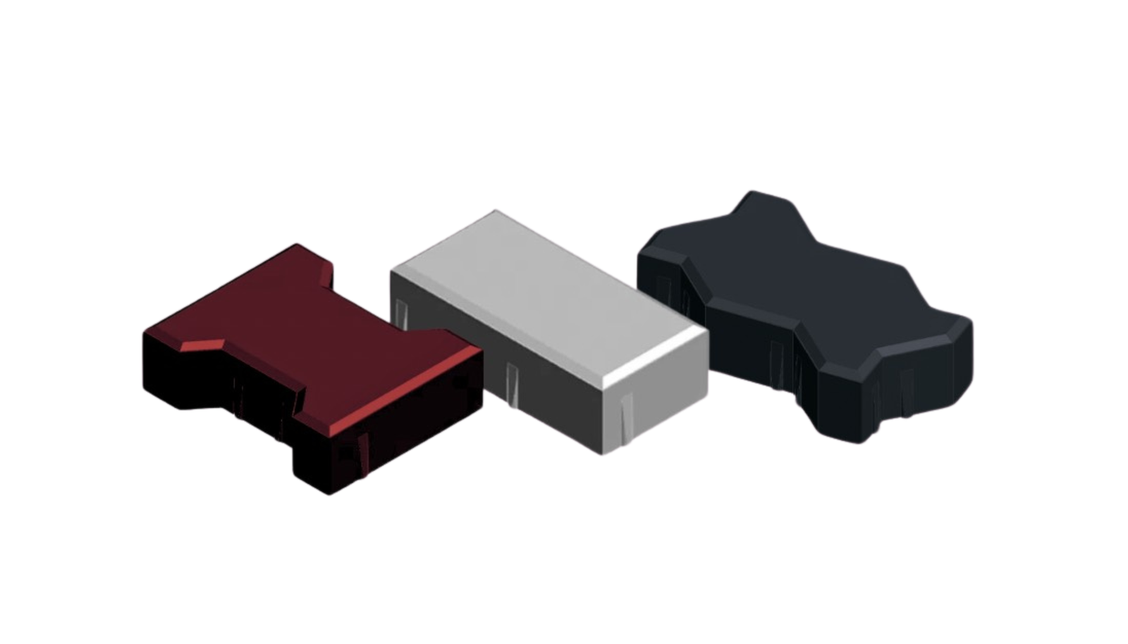 Paving Stones