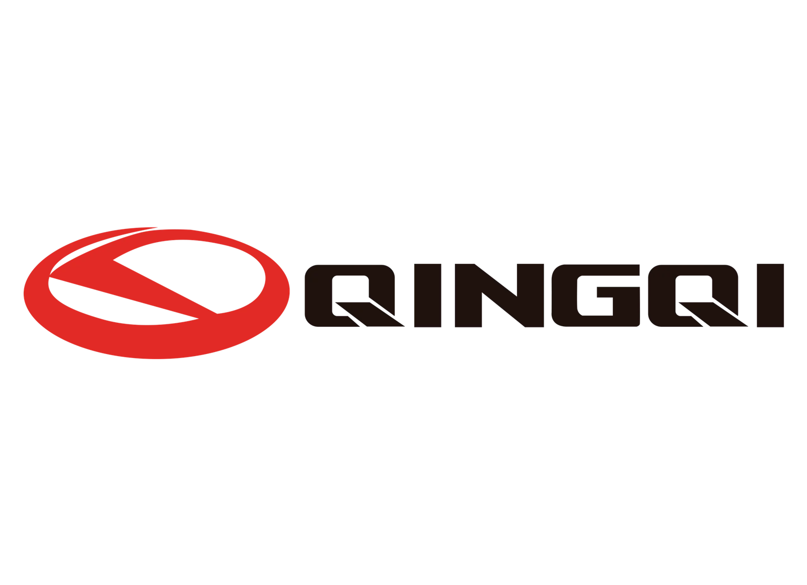 Qingqi Logo