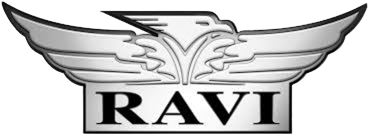 Ravi Logo