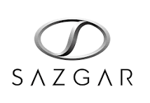 Sazgar Logo