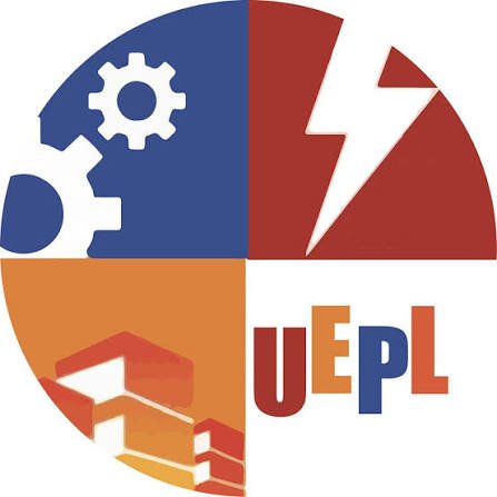 Usman Engineers Pvt Ltd Logo