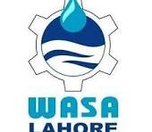 WASA Logo