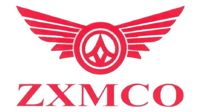 ZXMCO Logo